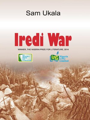 cover image of Iredi War